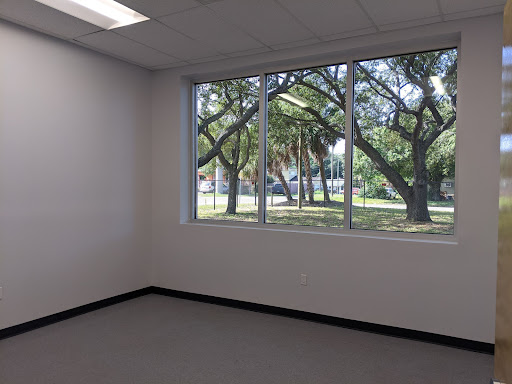 Sinclair Construction - Visual