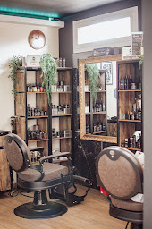 Photo n°7 de HairCcil Hairstylist ‘ à Hombleux (Salon de coiffure)