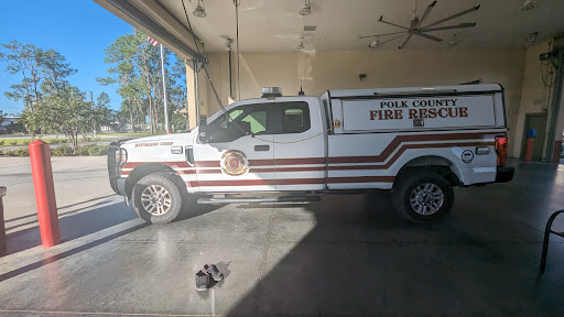 Polk County Fire Rescue Station 26 Gallery - United States