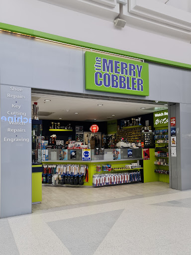 Merry Cobbler
