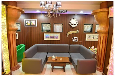 Photos of Kamanga Restaurant & Caf&eacute;