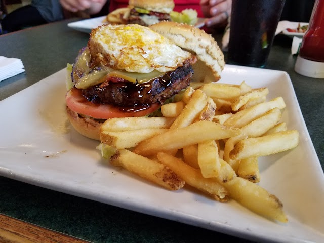 The Greene Turtle Sports Bar & Grille