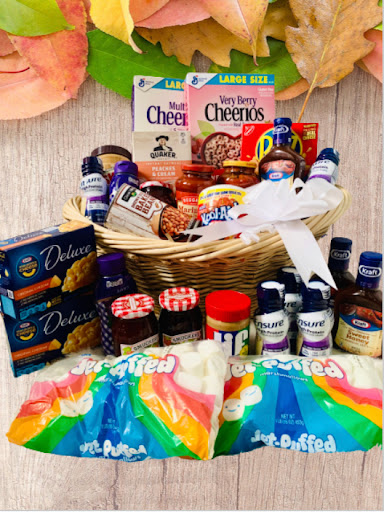 Gifting Essential - Visual