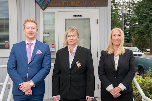 The Law Offices of Barbara Bowden Gallery - United States