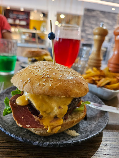 Café SG - Visual
