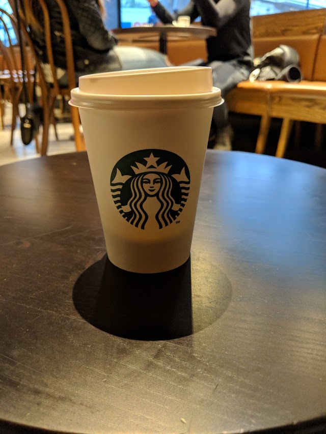 Starbucks