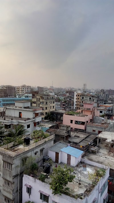 Photos of North Goran Jame Masjid