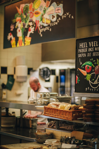 Dudok Arnhem