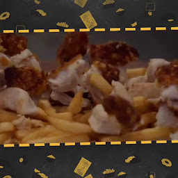 Photo n°11 de Chamas Tacos® Lyon Vaise à Lyon (Restaurant)