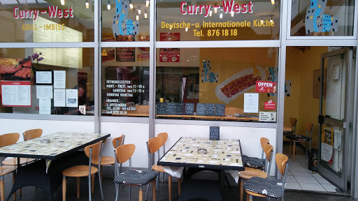 Curry-West Imbiss