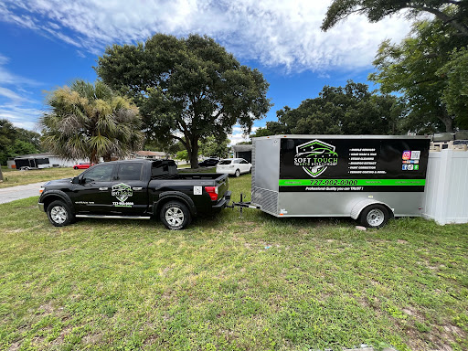 Soft Touch Auto Detailing