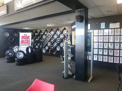 Photos of Tiger Wheel & Tyre Amanzimtoti Arbour Crossing