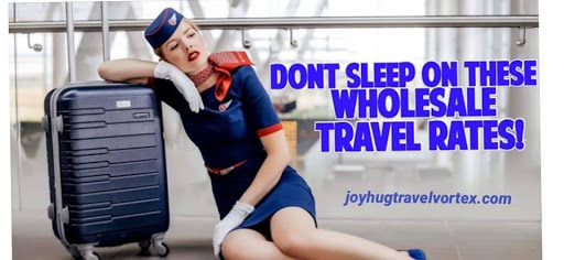 joyhugtravel - Thumbnail