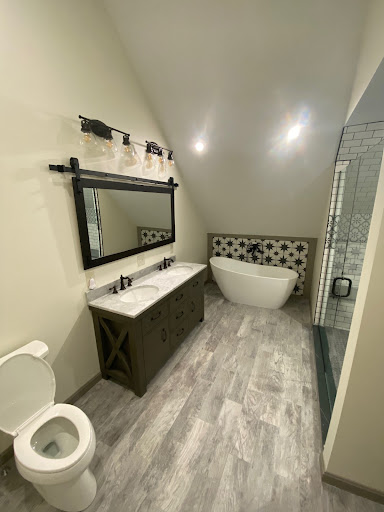 Compass Builders - Visual