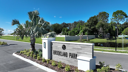 Brookland Park - Taylor Morrison - Thumbnail