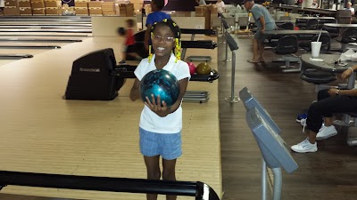 Photos of Sandpiper Bowling Lanes