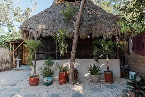 Aldea Okot - Mexico