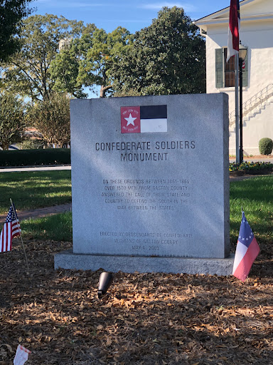 Dallas Courthouse Gallery - United States