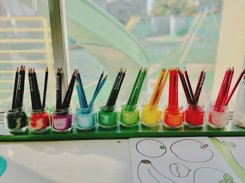 西吹田プレシャス幼稚園