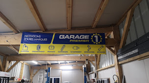 Photo n°8 de Garage Tib'auto83 à Draguignan (Garage automobile)