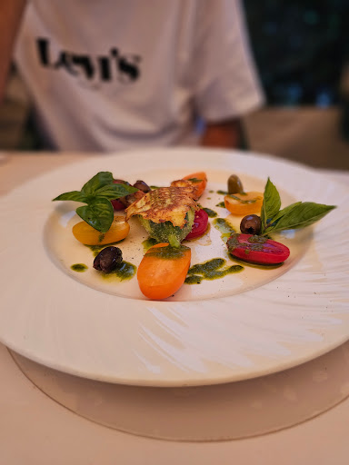 Restaurant All'Angelo - Thumbnail