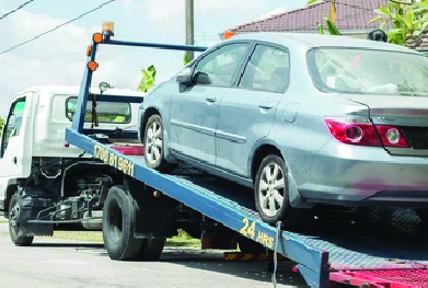 Simple Cash for Cars Brisbane & Car Removals - Thumbnail