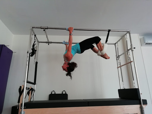 Pilates & Movimiento Studio