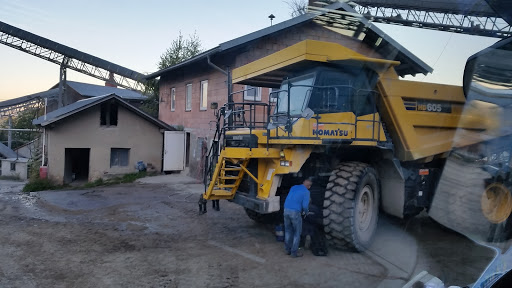 Karl Bachl Betonwerke GmbH & Co. KG | Betonwerk Steinerleinbach - Thumbnail