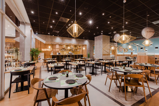 Sushiko Siena