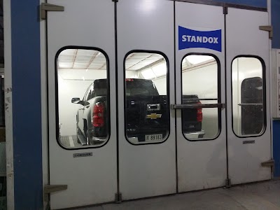 Photos of Al Fadi Modern Garage LLC