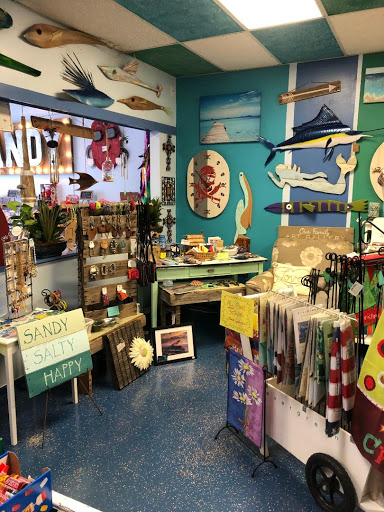 Beach Blooms Gallery - United States