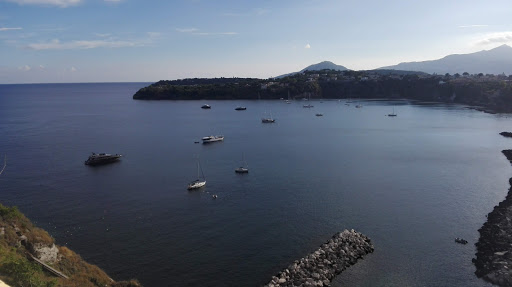 Procida Reserve - Visual
