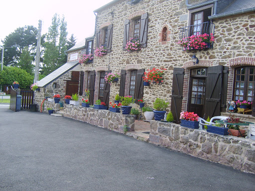 Photo de Centre de Vacances Le Frémur à Lancieux (22770)