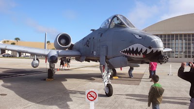 Photos of MacDill Air Force Base