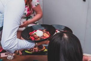 Photo n°18 de Restaurant BAZAR Bistroclub à Voiron (Restaurant)