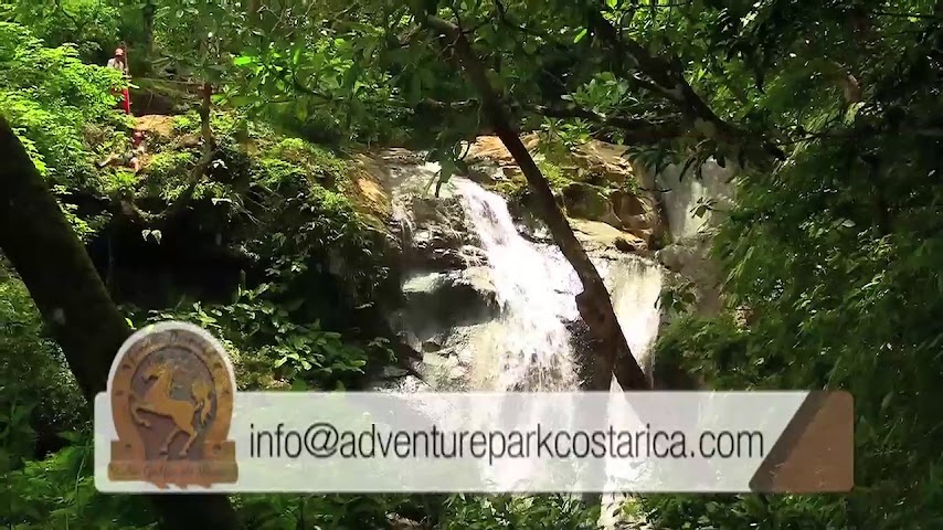 Adventure Park & Hotel Vista Golfo by null