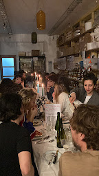 Photo n°16 de Epicerie-café La Cale à Paris (Restaurant végétarien)