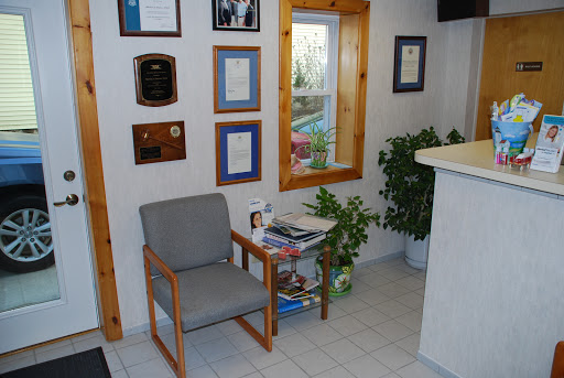 Michael A. Dzitzer DDS - Thumbnail