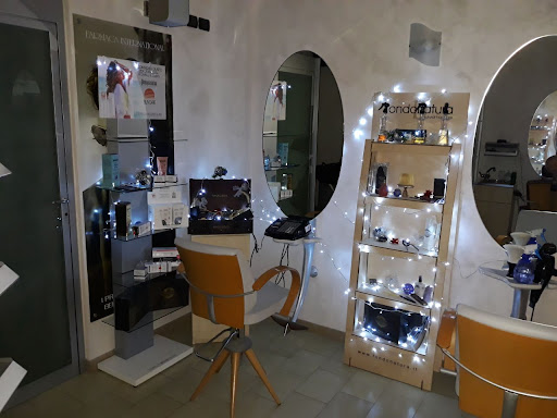 Styling Parrucchieri Uomo Logo
