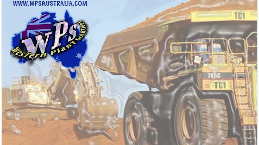 WesTern PlanT SoluTions