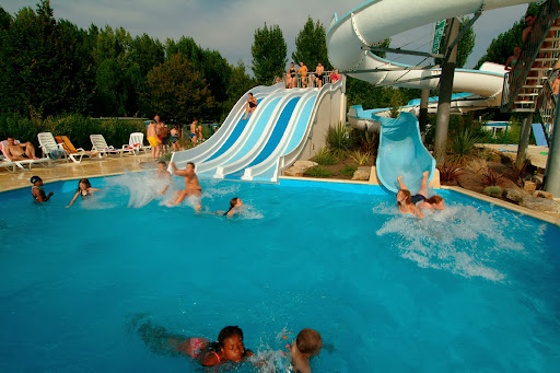 Photo de Camping Sites et Paysages De Penboch à Arradon (56610)