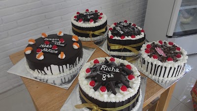 Photos of Toko Kartika CAKE SHOP