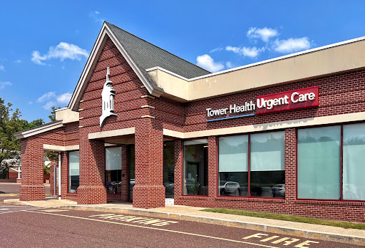 Tower Health Urgent Care - Douglassville - Thumbnail