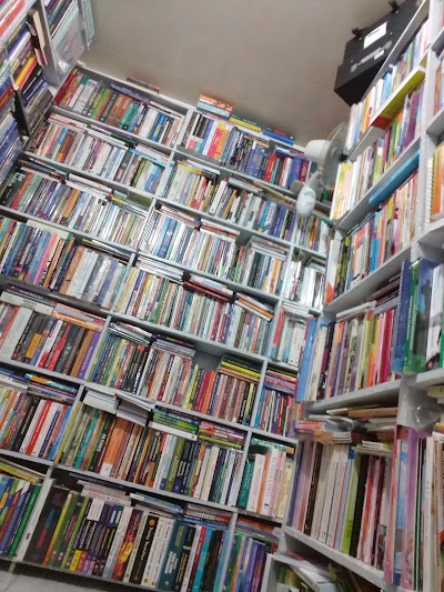 Photos of Toko Buku Hamdi