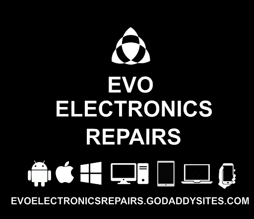 EVO Electronics Repairs - Thumbnail