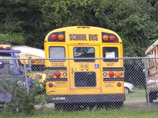 Chestnut Ridge Transit - Thumbnail