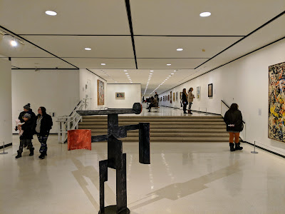 Albright-Knox Art Gallery