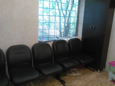 Photos of Zanbagh Shopping Center