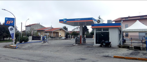 IP G.L. Carburanti e Gomme