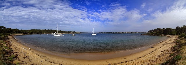 Royal National Park